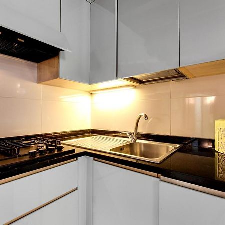 Smeraldo Apartment Loc-03081 Βενετία Εξωτερικό φωτογραφία