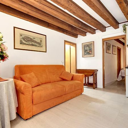 Smeraldo Apartment Loc-03081 Βενετία Εξωτερικό φωτογραφία