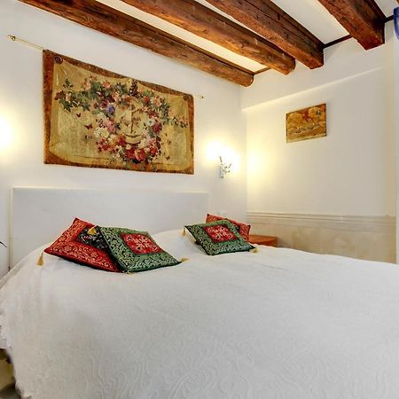 Smeraldo Apartment Loc-03081 Βενετία Εξωτερικό φωτογραφία