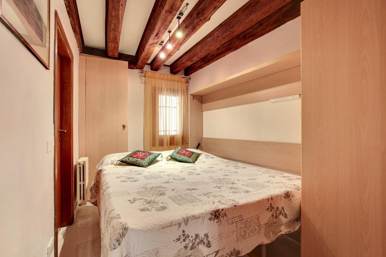 Smeraldo Apartment Loc-03081 Βενετία Εξωτερικό φωτογραφία