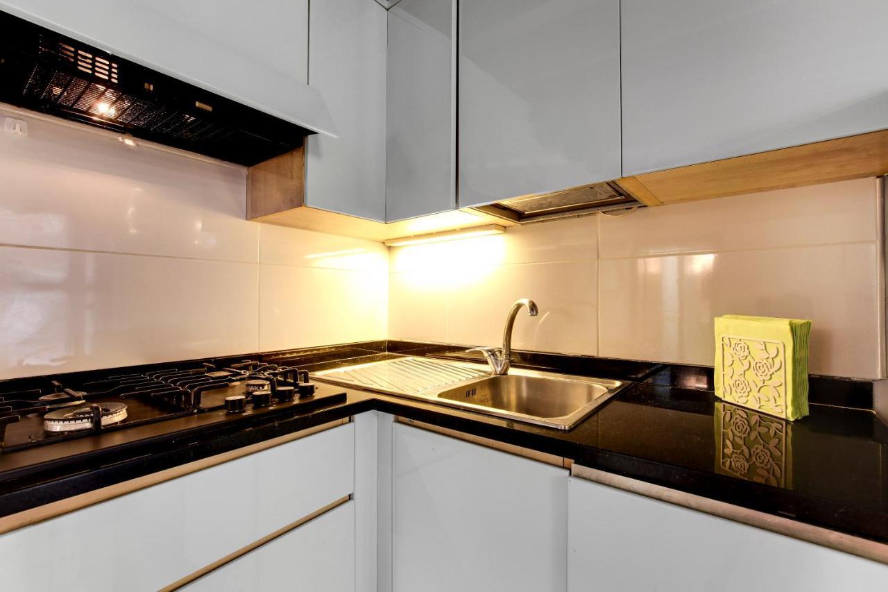 Smeraldo Apartment Loc-03081 Βενετία Εξωτερικό φωτογραφία