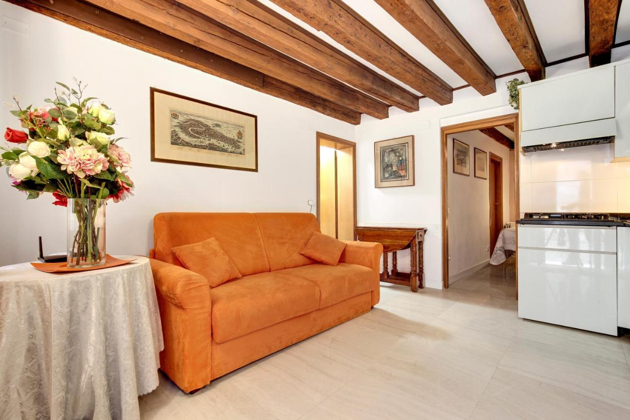 Smeraldo Apartment Loc-03081 Βενετία Εξωτερικό φωτογραφία