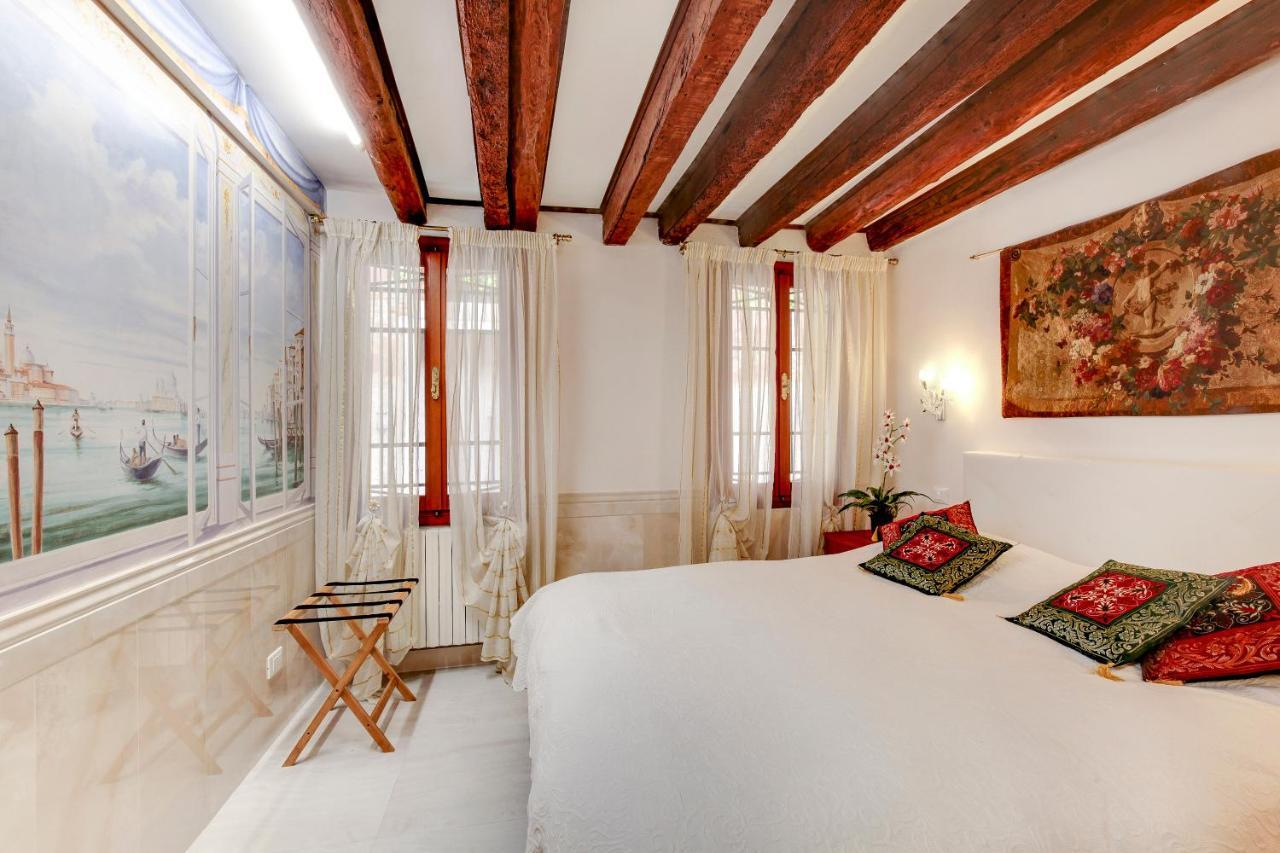 Smeraldo Apartment Loc-03081 Βενετία Εξωτερικό φωτογραφία